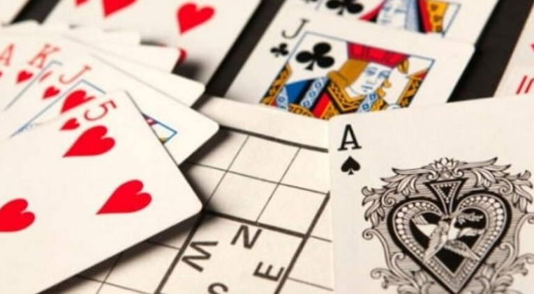 Cách chơi Bài câu cá 12bet Cách chơi Bài câu cá 12bet