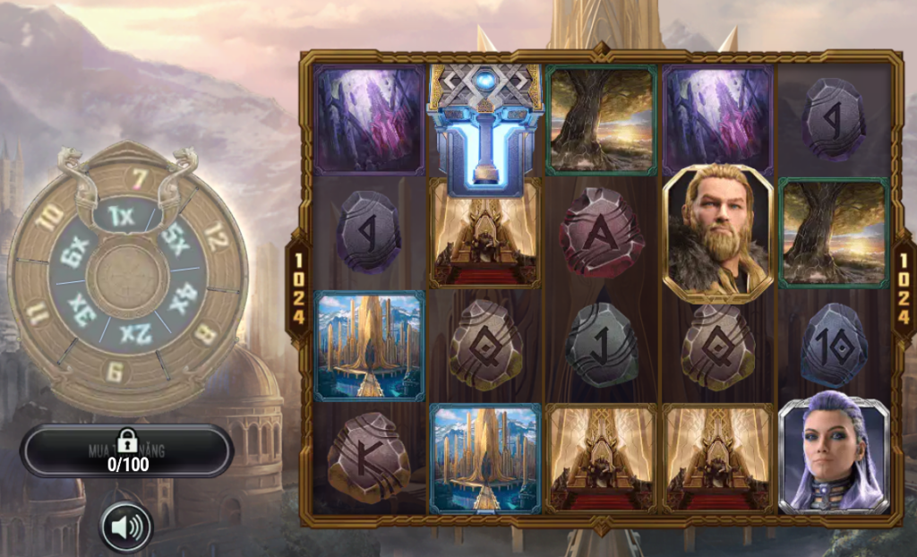 Trò chơi Microgaming Trò chơi Microgaming