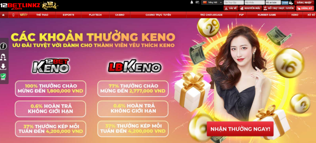 Rút Tiền 12bet Rút Tiền 12bet