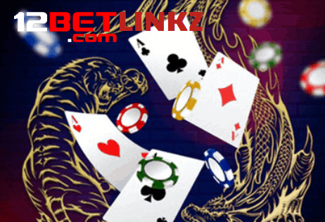 Cược rồng hổ online Cược rồng hổ online