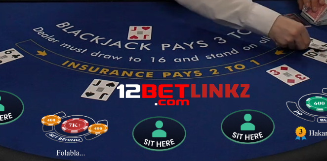 Đặt cược xì dách trực tuyến Đặt cược xì dách trực tuyến