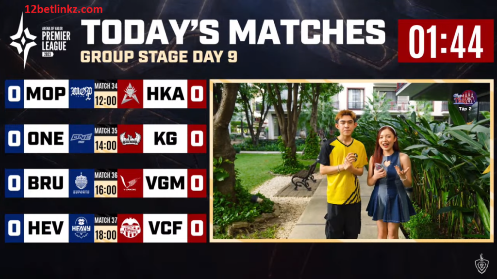 Lịch thi đấu Quốc Tế APL 2023 ngày 08/07/2023 Lịch thi đấu Quốc Tế APL 2023 ngày 08/07/2023