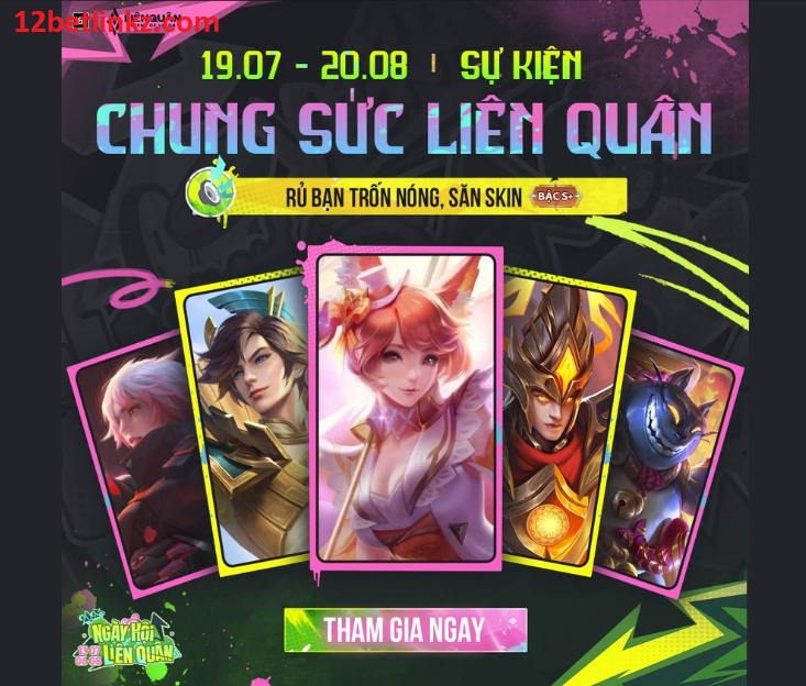 Lịch thi đấu Quốc Tế APL 2023 Tứ Kết ngày 16/07/2023 2 Screenshot 35 4