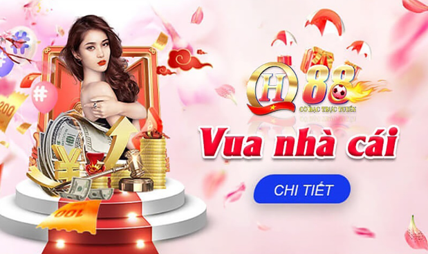 Chiến thuật cá cược qh88 Chiến thuật cá cược qh88