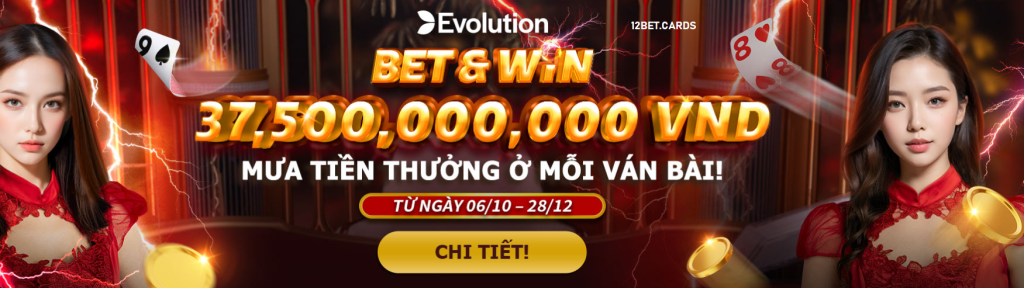 sanh casino 12bet cards